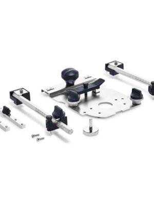 HOLEPUNCH SET LR 32-SET