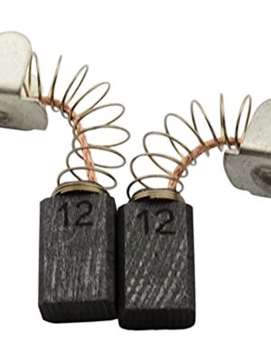 BRUSH SET 2 PCS., PDP 18-2E-1