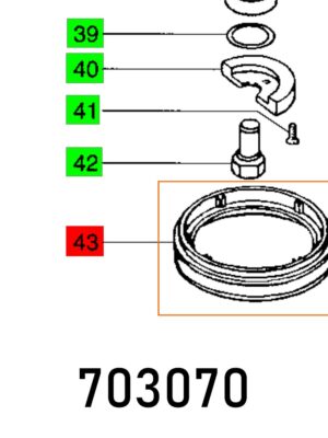 COLLAR LET 150