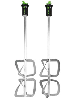 RODS FOR DUO ST HS 3 COMBI 140X600 FF