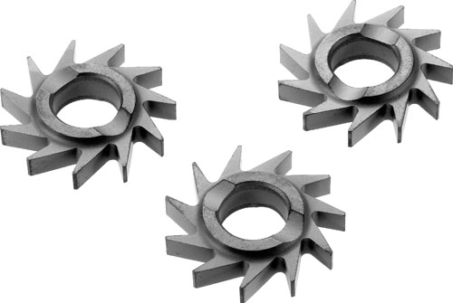 CUT WHEEL FLAT HW-FZ 35