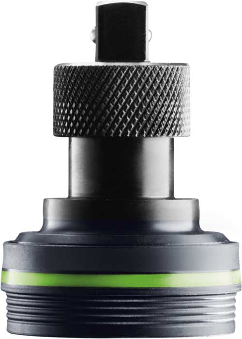 ADAPTOR AD-3-8' FF