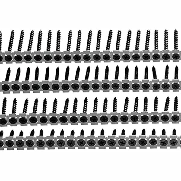 SCREW DWS C FT 3,9X25 1000X