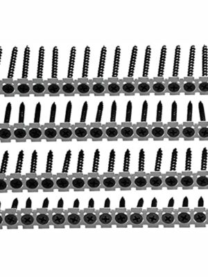 SCREW DWS C FT 3,9X35 1000X