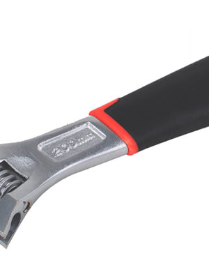 FIXMAN ADJUSTABLE WRENCH 10' 0-30.5MM