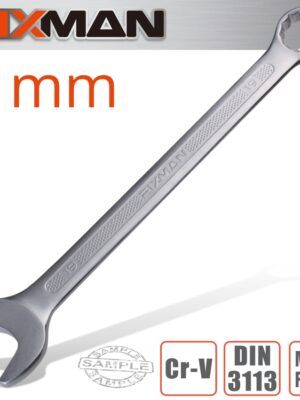 FIXMAN COMBINATION SPANNER 7MMX120MM