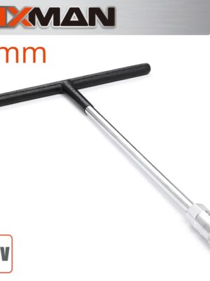 FIXMAN T BAR 6MM SOCKET WRENCH