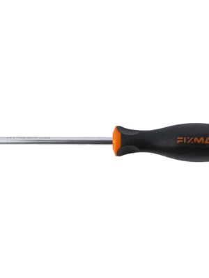 FIX20D0209.jpg FIXMAN S/DRIVER PHILLIPS PH3 8X150MM CRV WITH ERGONOMIC HANDLE