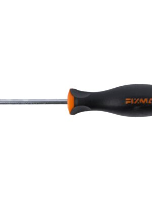 FIX20D0406.jpg FIXMAN S/DRIVER TORX T30 6X100MM CRV WITH ERGONOMIC HANDLE