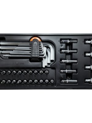 FIX20F1BT49.jpg FIXMAN 33-PC 1/4' DR.SOCKETS & ACCESSORIES