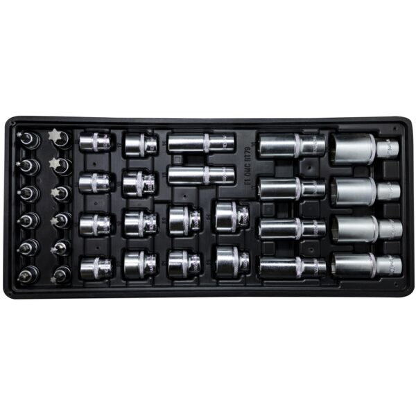 FIX20F1BT79.jpg FIXMAN 34-PC 3/8' DR.SOCKETS