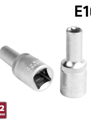 FIXMAN 1/2' DRIVE E-DEEP SOCKET E16