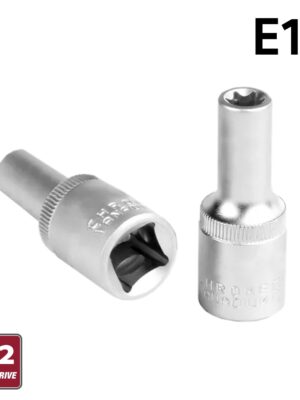 FIXMAN 1/2' DRIVE E-DEEP SOCKET E11
