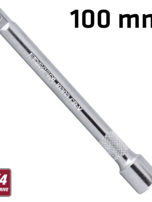FIX20J0303.jpg FIXMAN EXTENTION BAR 1/4' X 100MM