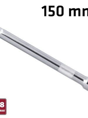 FIXMAN EXTENTION BAR 3/8' X 150MM