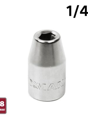 FIXMAN COUPLER 3/8*1/4
