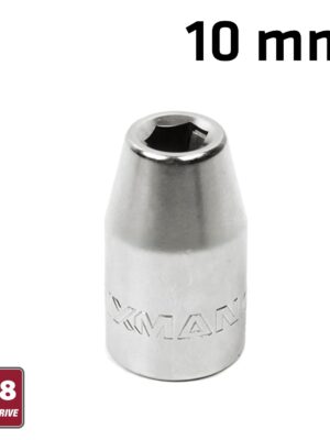 FIXMAN COUPLER 3/8*10