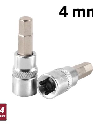 FIX20J0802.jpg FIXMAN 1/4' DR.BIT SOCKET 4MM HEX ALLEN H4