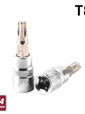 FIX20J0806.jpg FIXMAN 1/4' DR.BIT SOCKET TORX T8