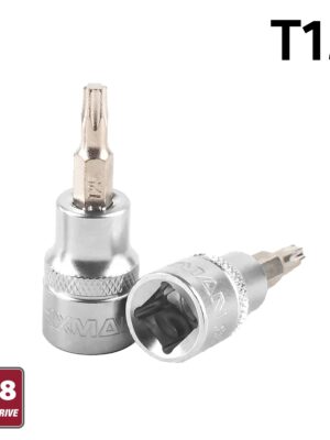 FIXMAN 3/8' DR.BIT SOCKET T15 TORX