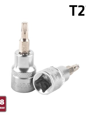 FIXMAN 3/8' DR.BIT SOCKET T27 TORX