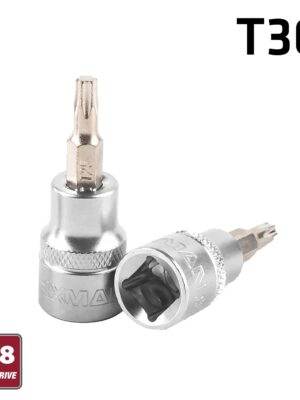 FIXMAN 3/8' DR.BIT SOCKET T30 TORX