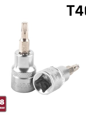 FIX20J0918.jpg FIXMAN 3/8' DR.BIT SOCKET T40 TORX