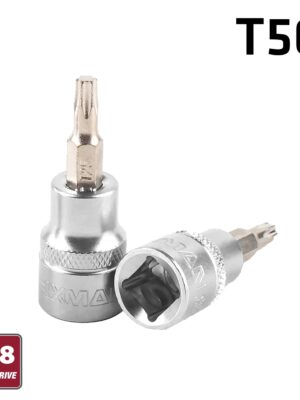 FIXMAN 3/8' DR.BIT SOCKET T50 TORX