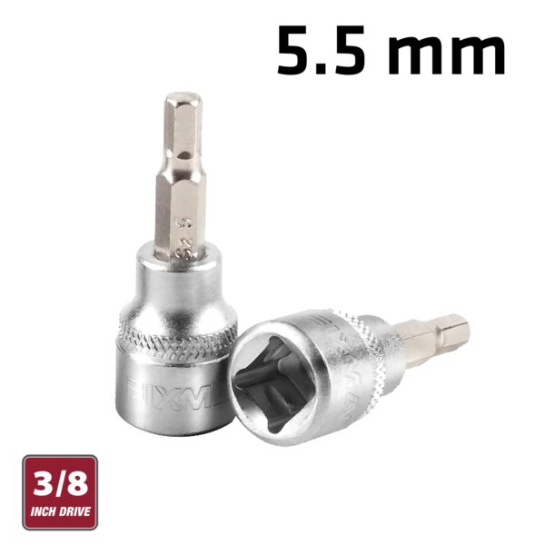 FIX20J0939.jpg FIXMAN 3/8' DR.BIT SOCKET 5.5MM HEX ALLEN H5.5