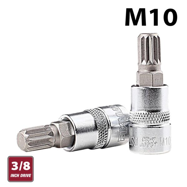 FIX20J0957.jpg FIXMAN 3/8' DR.BIT SPLINE SOCKET M10
