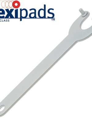 FLEX2024035.jpg PIN SPANNER 30MM-4MM WHITE