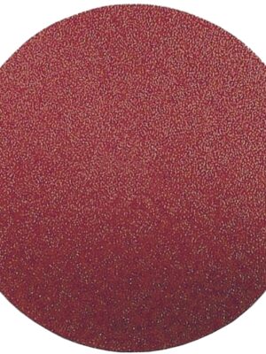 SANDING DISC 125MM MED.120GR (5) HOOK AND LOOP