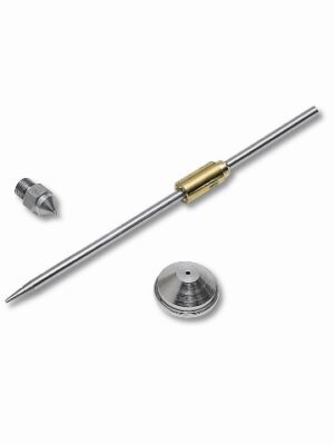 GAV1000R-1.jpg NOZZLE KIT 0.5MM PRO PAINT