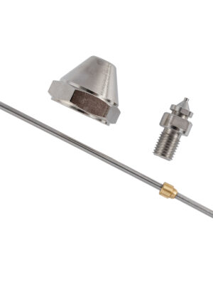 GAV1000R-3.jpg NOZZLE KIT 1.0MM PRO PAINT