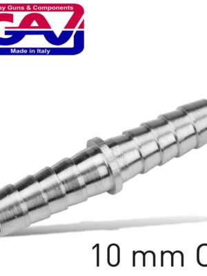 DOUBLE UNION 10MM X 10MM