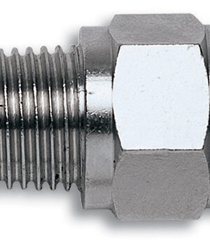 TAPER REDUCER BUSH 1/4 X 1/2 M/F PACKAGED