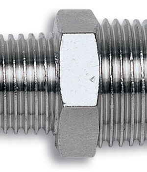 TAPER REDUCER NIPPLE 1/8 X 1/4 M/M PACKAGED