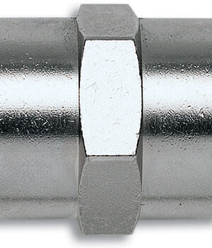 SOCKET 3/8 X 3/8 F/F PACKAGED