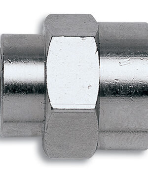 REDUCING SOCKET 1/8 X 1/4 F/F PACKAGED