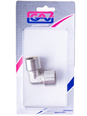 ELBOW F-F 1/2' PACKAGED