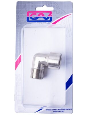 ELBOW M/F 1/2' PACKAGED