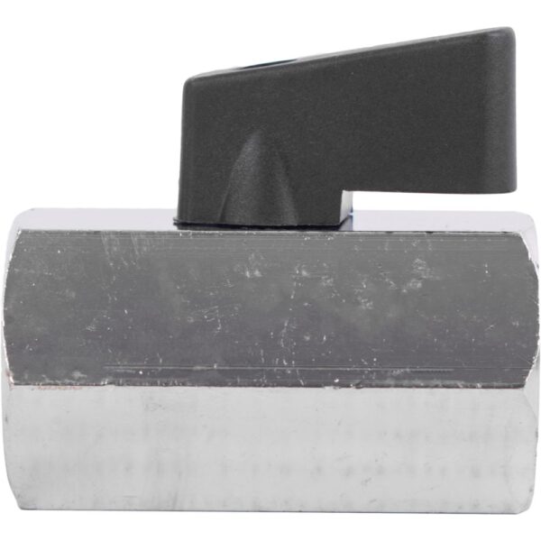 QUICK BALL TAP 1/2'F X 1/2'F