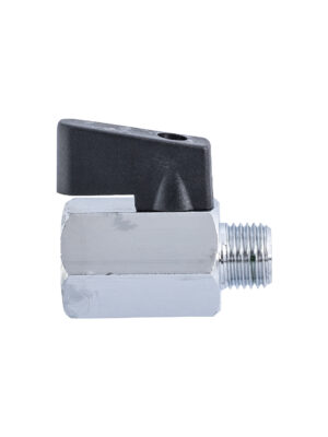 QUICK BALL TAP M-F 1/4