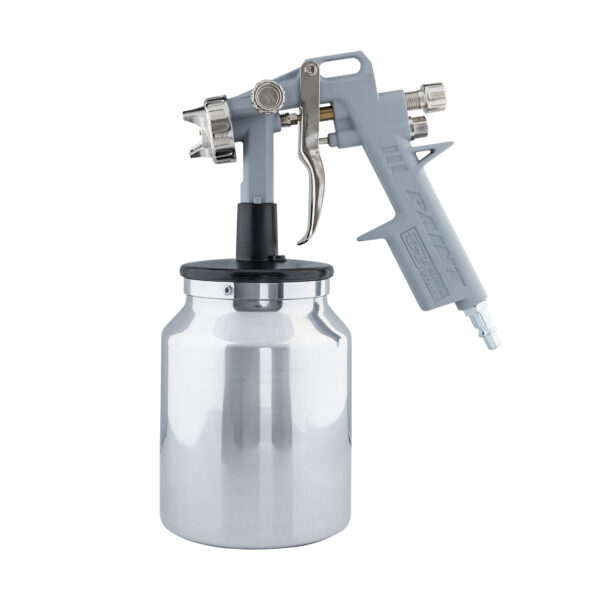 GAV162B.jpg SPRAY GUN HP LOWER CUP BLISTER