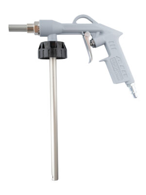GUN FOR UNDERBODY PROTECTION
