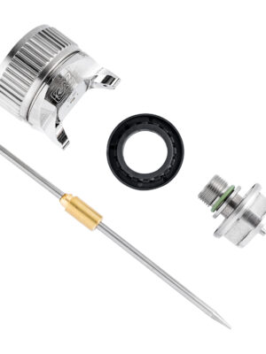NOZZLE KIT FOR RECORD 1.5MM