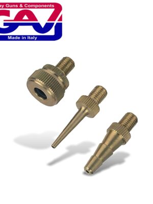 INFLATING NEEDLE SET, BALLS SCHRADER TO PRESTA VALVES & INFLATABLES