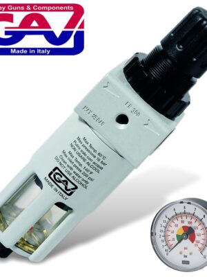 GAV20FR300.jpg FILTER & REDUCER IN LINE 1' REGULATOR