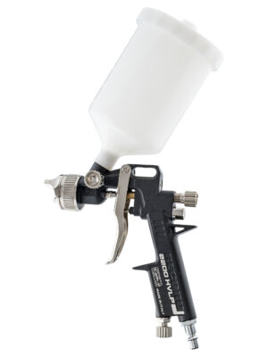 GAV20HVLP.jpg SPRAY GUN HVLP UPPER CUP