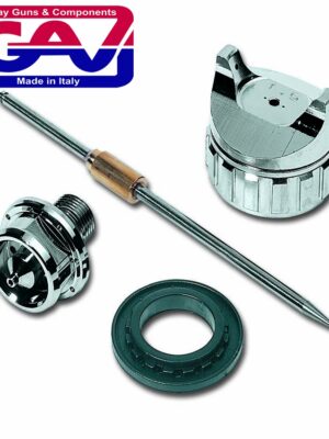 GAV20HVLP20R202.0.jpg NOZZLE KIT FOR HVLP GUNS 2.0MM